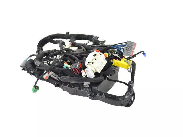 68261422AA - Electrical: Instrument Panel Wiring for Mopar Image
