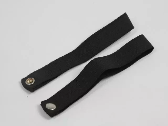 Velcro Strap Kit - Mopar (55395163AB)