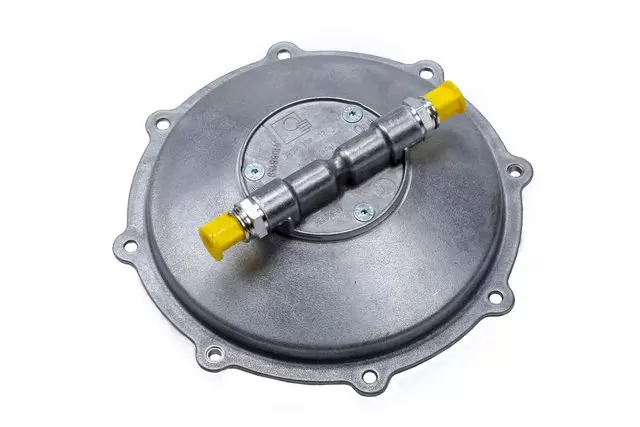 89060113 - Universals &amp; Rear Axle: Differential Cover for GM Image