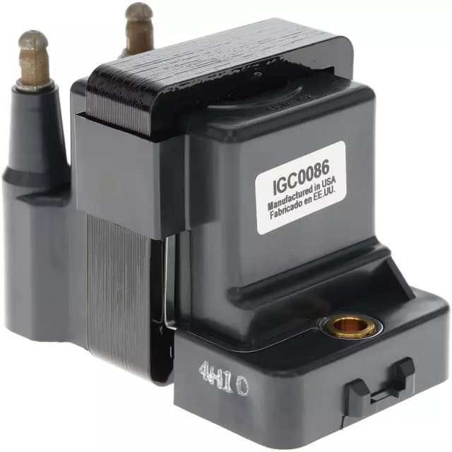 IGC0086 - : IGNITION COIL-NEW for Hitachi Image