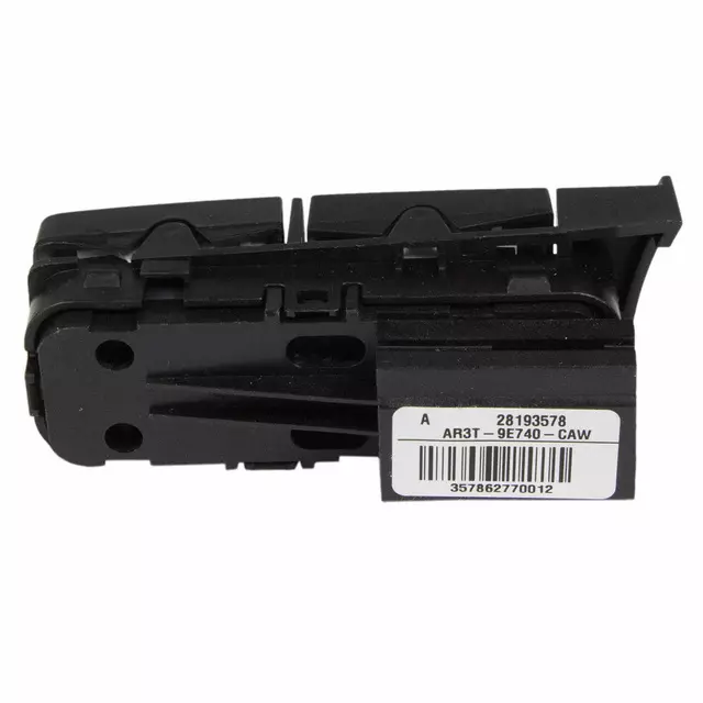 AR3Z9C888CA - Steering: Cruise Switch for Ford: Mustang Image