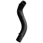 72612 - : CURVED RADIATOR HOSE, DAYCO for DAYCO HYDRAULIC Image