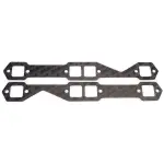 7204 - : Exhaust Manifold Gasket Set for Chevrolet for Edelbrock Image