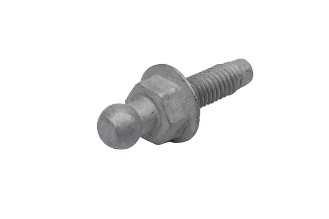 11562129 - : Air Cleaner Outlet Duct Bolt for Hummer: H2 Image