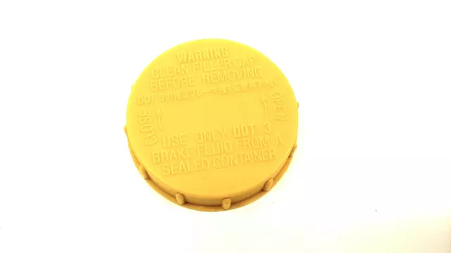 26453AC000 - Body: Reservoir Cap for Subaru: B9 Tribeca, Forester, Impreza, Legacy, Outback, Tribeca Image