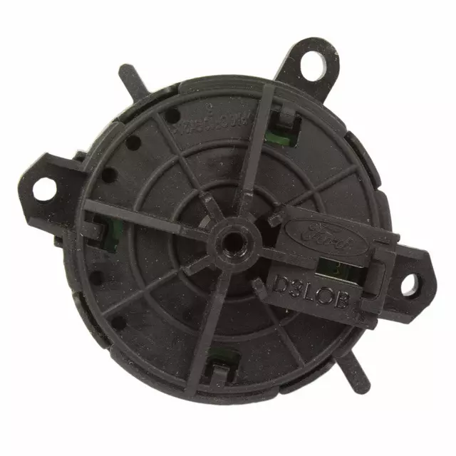 DE8Z9C888A - Steering: Cruise Switch for FORD Image