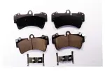 13057149 - : Disc Brake Pad Set for OmniParts Image