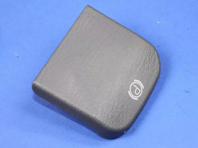 Parking Brake Handle - Mopar (WC29BD5AA)