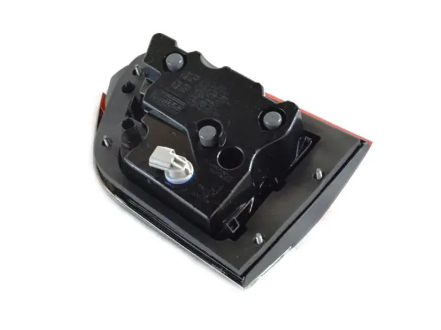 Backup Lamp, Left - Mopar (68289999AB)