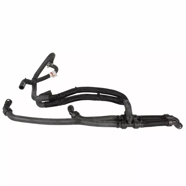 Hose Heater Water - Ford (FL3Z-18472-J)