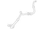 2108301115 - : AC Hoses for Mercedes-Benz Image