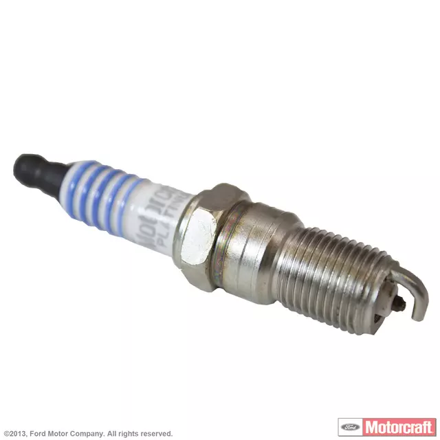 AGSF22WMX - Electrical: Spark Plug for Ford Image
