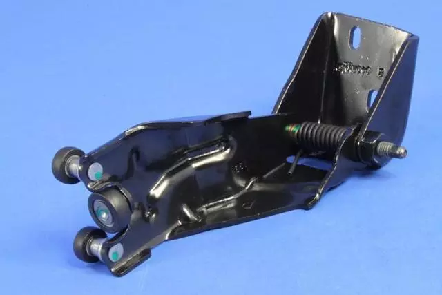 Hinge - Mopar (05020672AG)