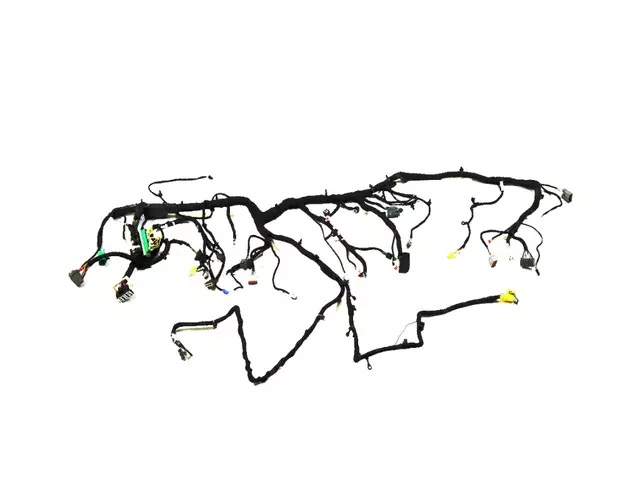 Instrument Panel Wiring - Mopar (68402200AD)
