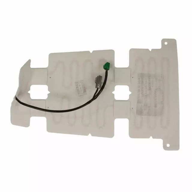 HK4Z14D696D - : Seat Cushion Heater for Ford: Transit-150, Transit-250, Transit-350, Transit-350 HD Image