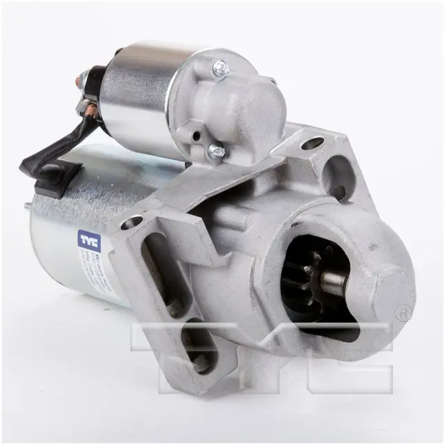 106449L - : TYC Starter Motor for TYC Image