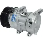 CO29322C - : A/C Compressor -- UAC DV13 Compressor Assembly for UAC Image
