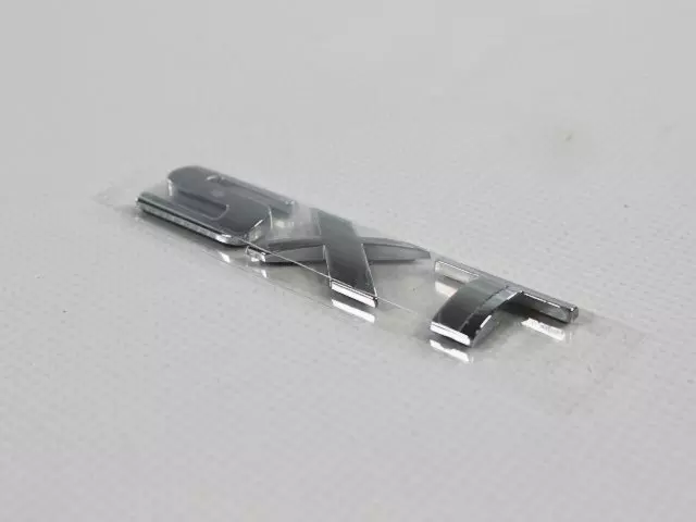 4806210AB - Exterior Ornamentation: Nameplate for Mopar Image