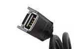 19118736 - Entertainment and Telematics: USB Data Cable for Chevrolet: Cruze, Cruze Limited, Sonic Image