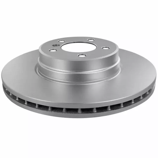 QBRR638 - : Rotor Assembly - Brake for Ford Image