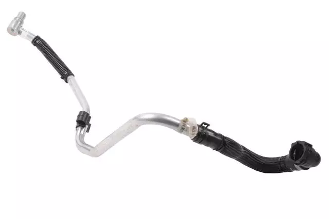 22766982 - : Hose Assembly-Drv Mot Bat Cool Otlt for GM Image