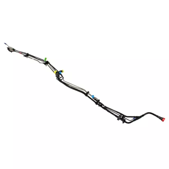 6L5Z9G291CB - : Tube Assembly Fuel for Ford Image