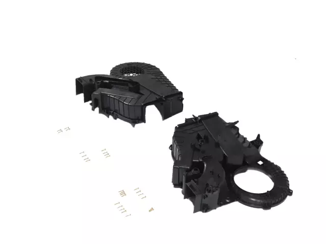 68565839AA - : A/c And Heater Upper Housing for Mopar Image