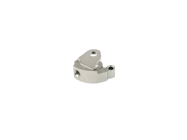 68165946AA - C635; 6-Speed; Manual Transaxle: Support for Mopar Image