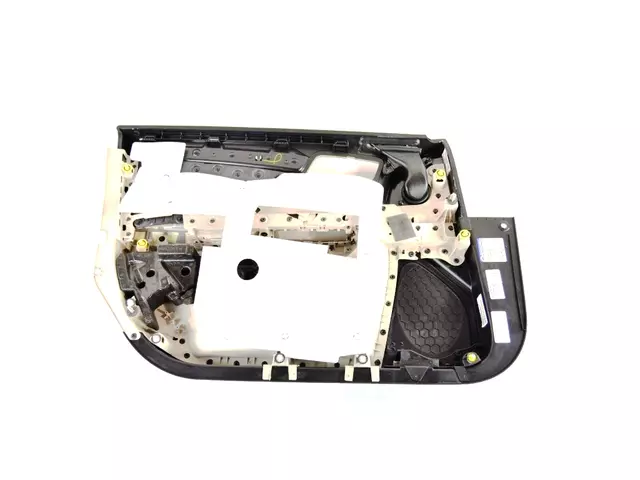 5PG481L2AJ - Interior Trim: Front Door Trim Panel Assembly, Right for Mopar Image