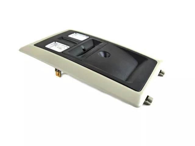 5SK66BD1AA - Interior Trim: Overhead Console for Ram: 2500, 3500 Image