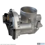 TCK1 - Fuel System: Motorcraftâ„¢ Fuel Injection Throttle Body for Ford Image