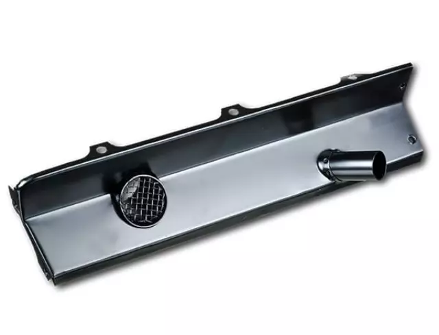 90110608304 - : Engine Cover for Porsche Image