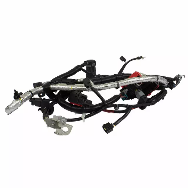 Battery Cable Harness - Ford (DB5Z-14300-F)