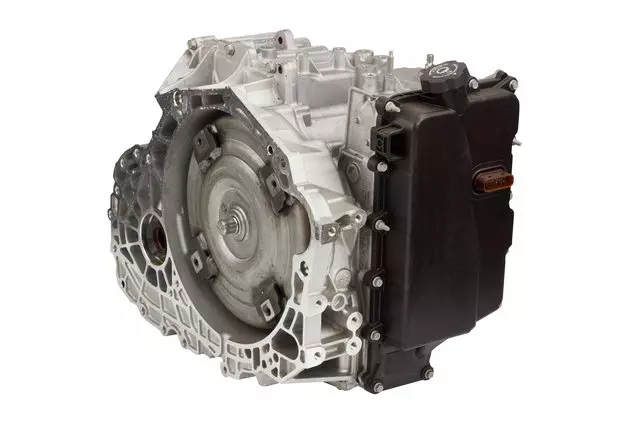 24260665 - : Part# 24260665 6-Speed Automatic Transmission Assembly for Cadillac: XTS Image