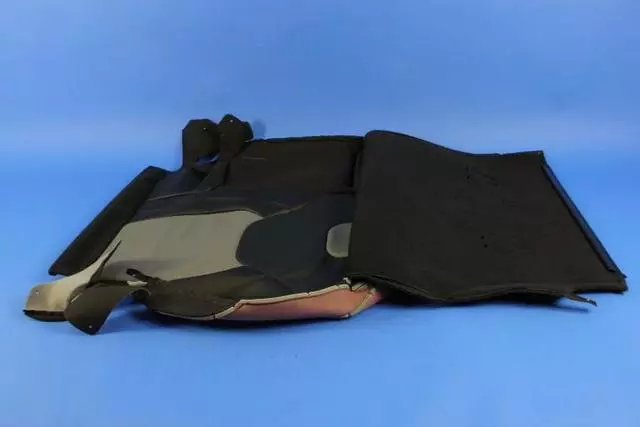 Rear Seat Back Cover - Mopar (5RA73LAAAF)