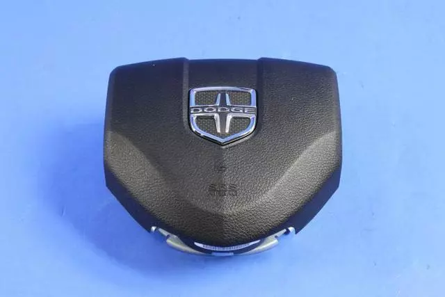 Driver Air Bag - Mopar (1QK29DX9AI)