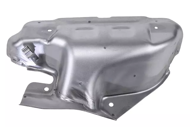 19316251 - : Heat Shield for Chevrolet: City Express Image