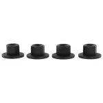 N806423S424 - : Steering Column Nut for Ford: E-350 Super Duty, E-450 Super Duty, Edge, F-150, F-250 Super Duty, F-350 Super Duty, F-450 Super Duty, Fusion | Lincoln: MKX, MKZ | Mercury: Milan Image