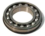 207NRJ - : SKF - Manual Trans Front Bearing 207NRJ for SKF Image