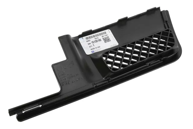 15135192 - Body: Grille for Chevrolet: Trailblazer Image