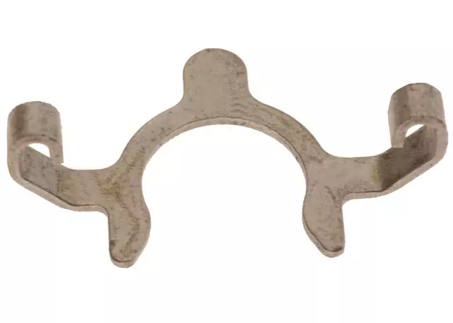 17113702 - : Fuel Injector and Insulator Retainer for GM Image