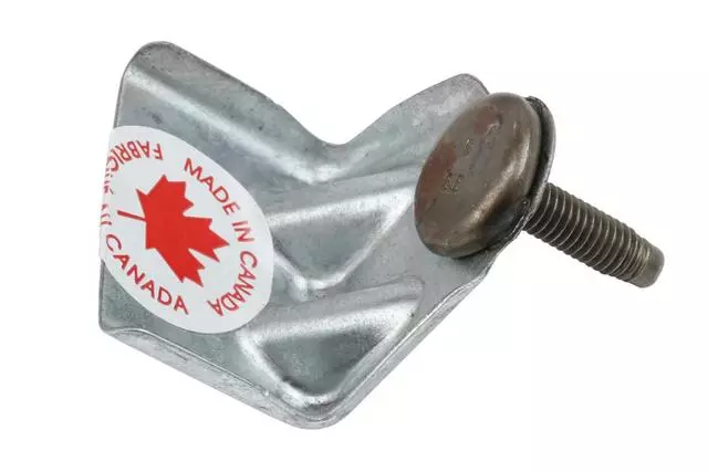 23151011 - Body: Fender Mtg Bkt for GM Image