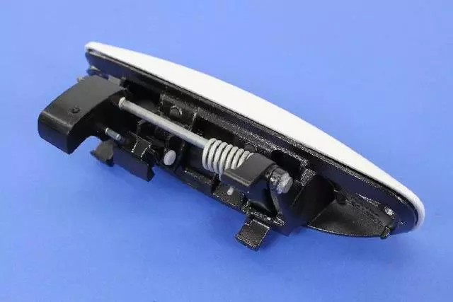 Exterior Door Handle, Right - Mopar (1MZ80JWDAG)