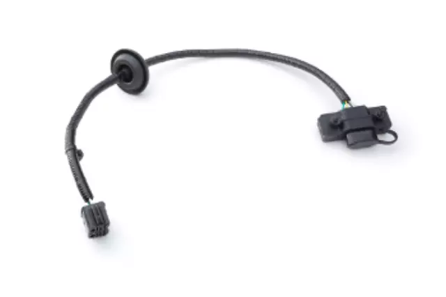 42736371 - : Trailer Wiring Harness for Buick: Encore GX | Chevrolet: Trailblazer Image