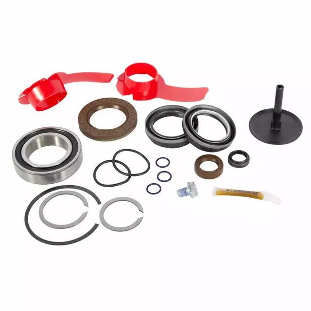 AE8Z7153C - : Kit Gasket, Automatic Transmission Gasket for Ford Image