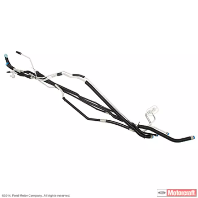 CL1Z19867B - : AC Line for Ford: Expedition | Lincoln: Navigator Image