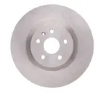 60045017 - : Disc Brake Rotor for DYNAMIC FRICTION Image