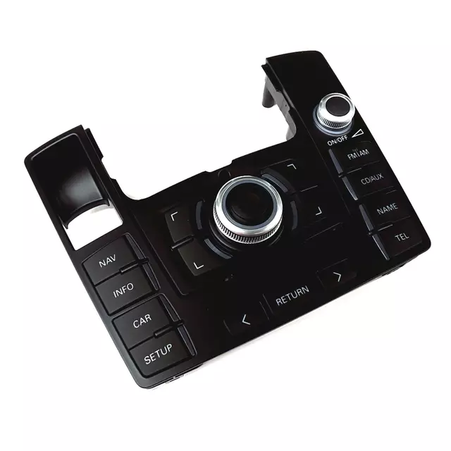 4F1919611TH77 - : Control Assembly for Audi: A6, A6 Quattro, S6 Image