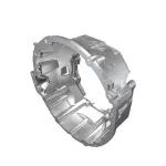 68271180AA - Clutch: Clutch Housing for Mopar Image