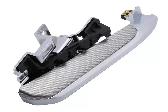 84098703 - Body: Applique Panel for Cadillac: XT5 Image